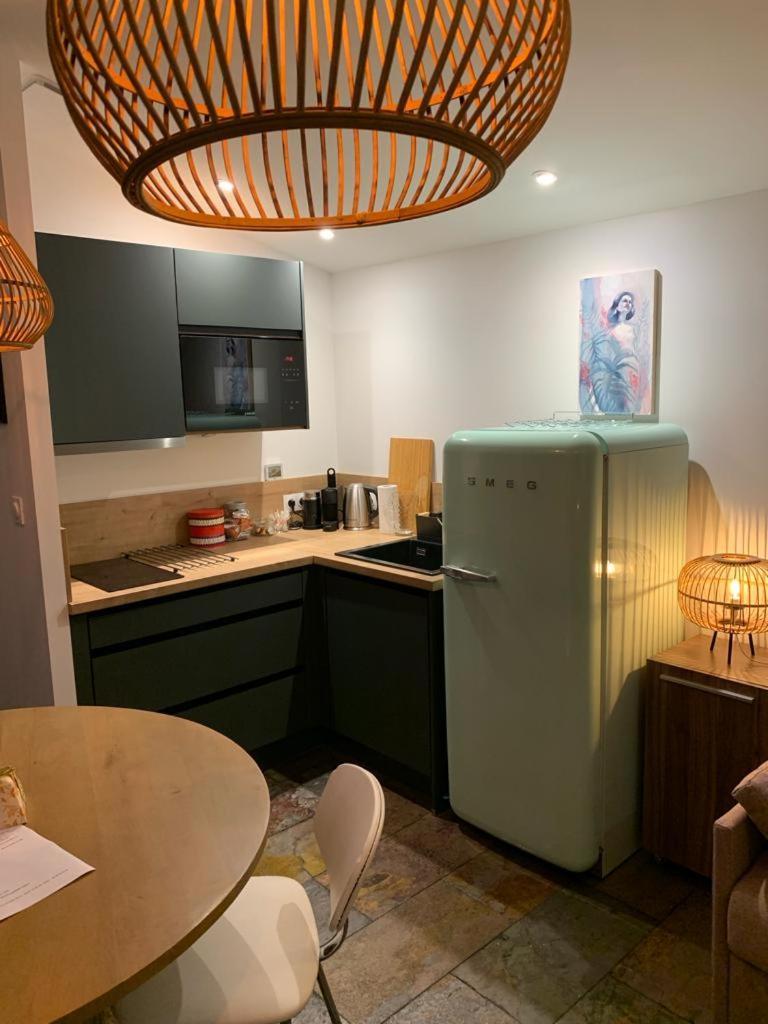 Studio Lyon Collonges Au Mont D'Or Ngoại thất bức ảnh