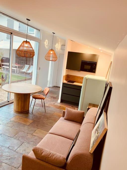Studio Lyon Collonges Au Mont D'Or Ngoại thất bức ảnh